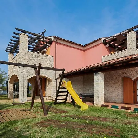Villa Irena Rebići