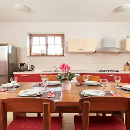 Villa Irena *