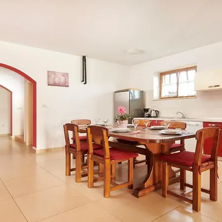 Villa Irena Rebići