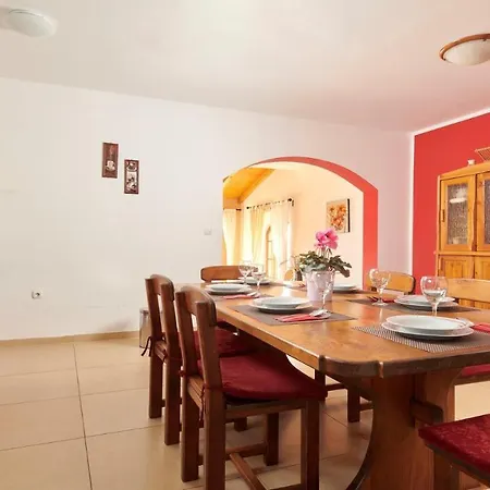 Villa Irena *