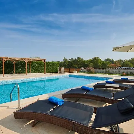 Villa Irena *
