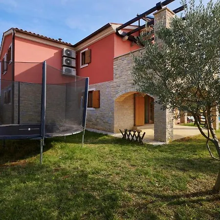 Villa Irena