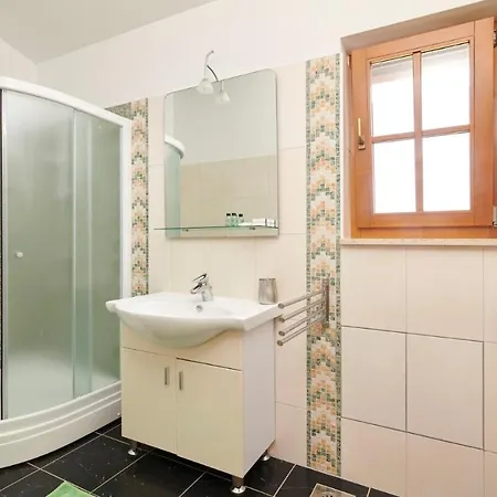 ゲストハウス Villa Irena Rebići