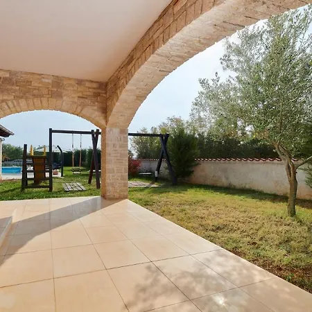 Villa Irena Rebići