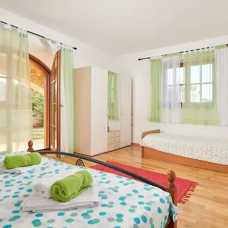 Villa Irena *