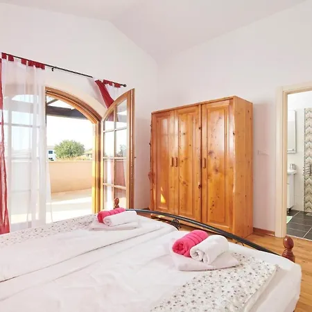 Villa Irena *