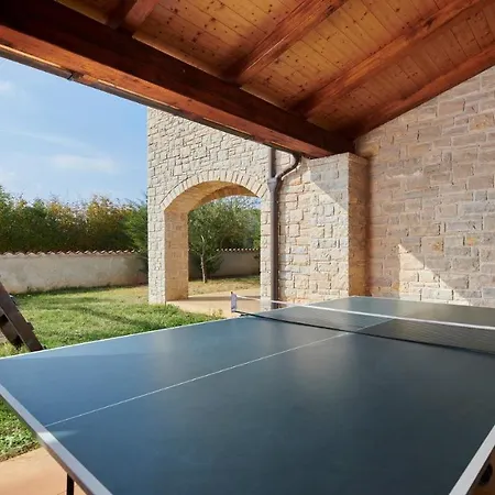 Villa Irena Guest house Rebici