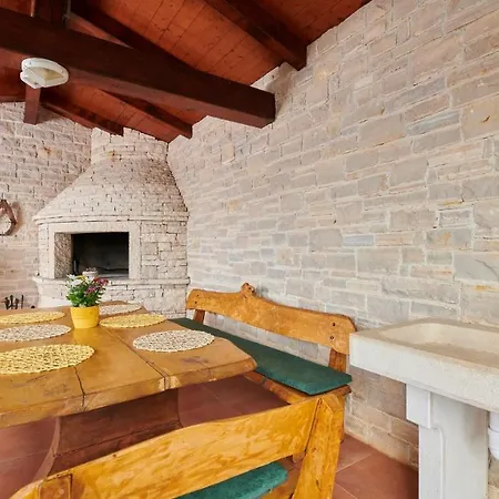 Villa Irena Rebici