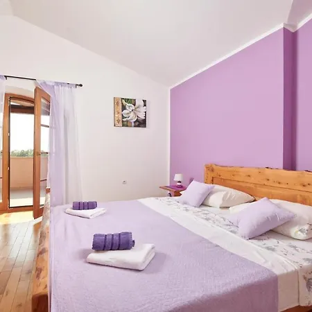Villa Irena Гостевой дом